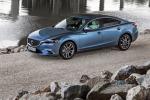 Mazda6 Sedan 2015 года